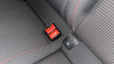 SEAT Leon 2.0 TDI 150 FR [EZ] 5dr Diesel Hatchback